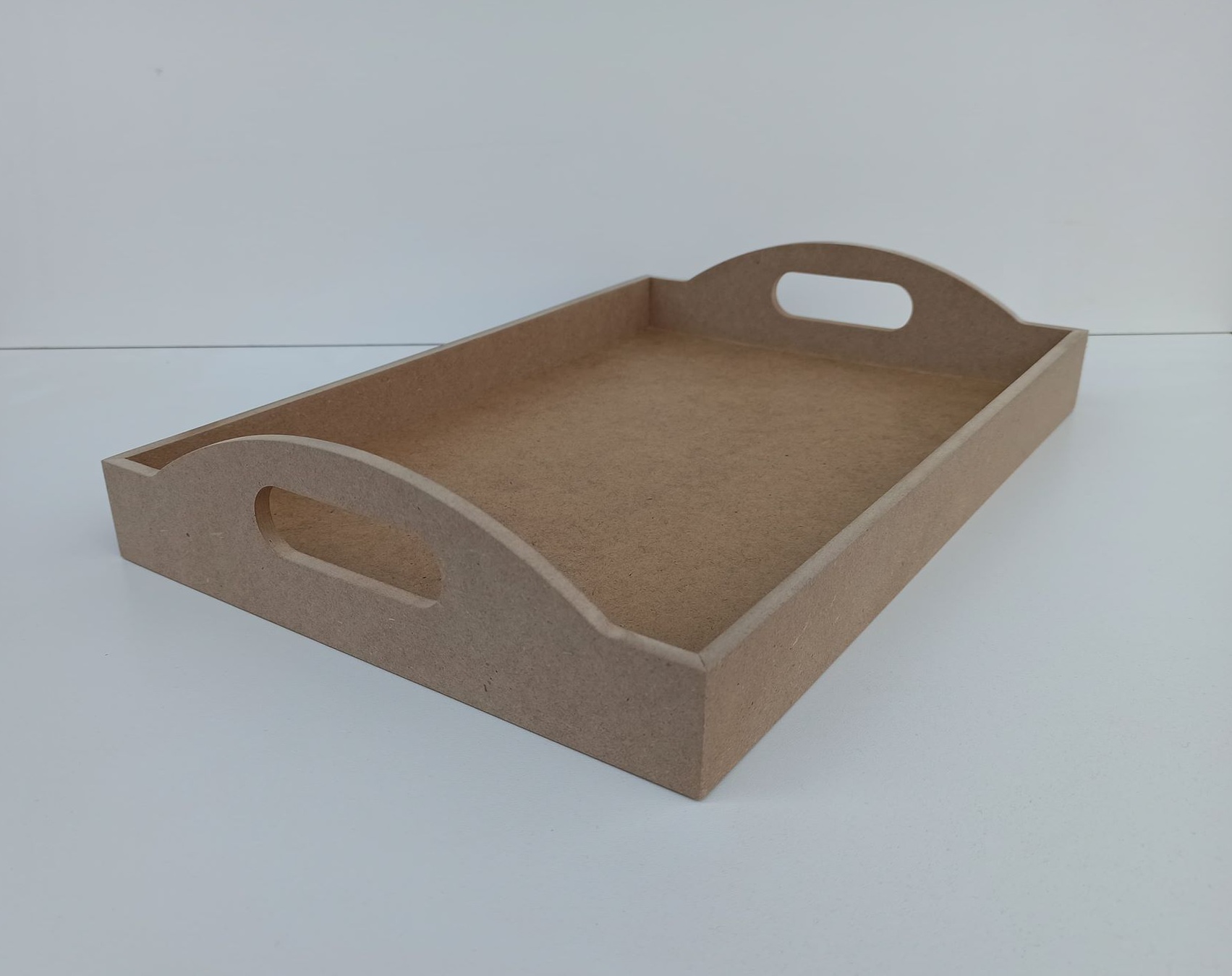 3 Tava mare maner oval - imagine 1