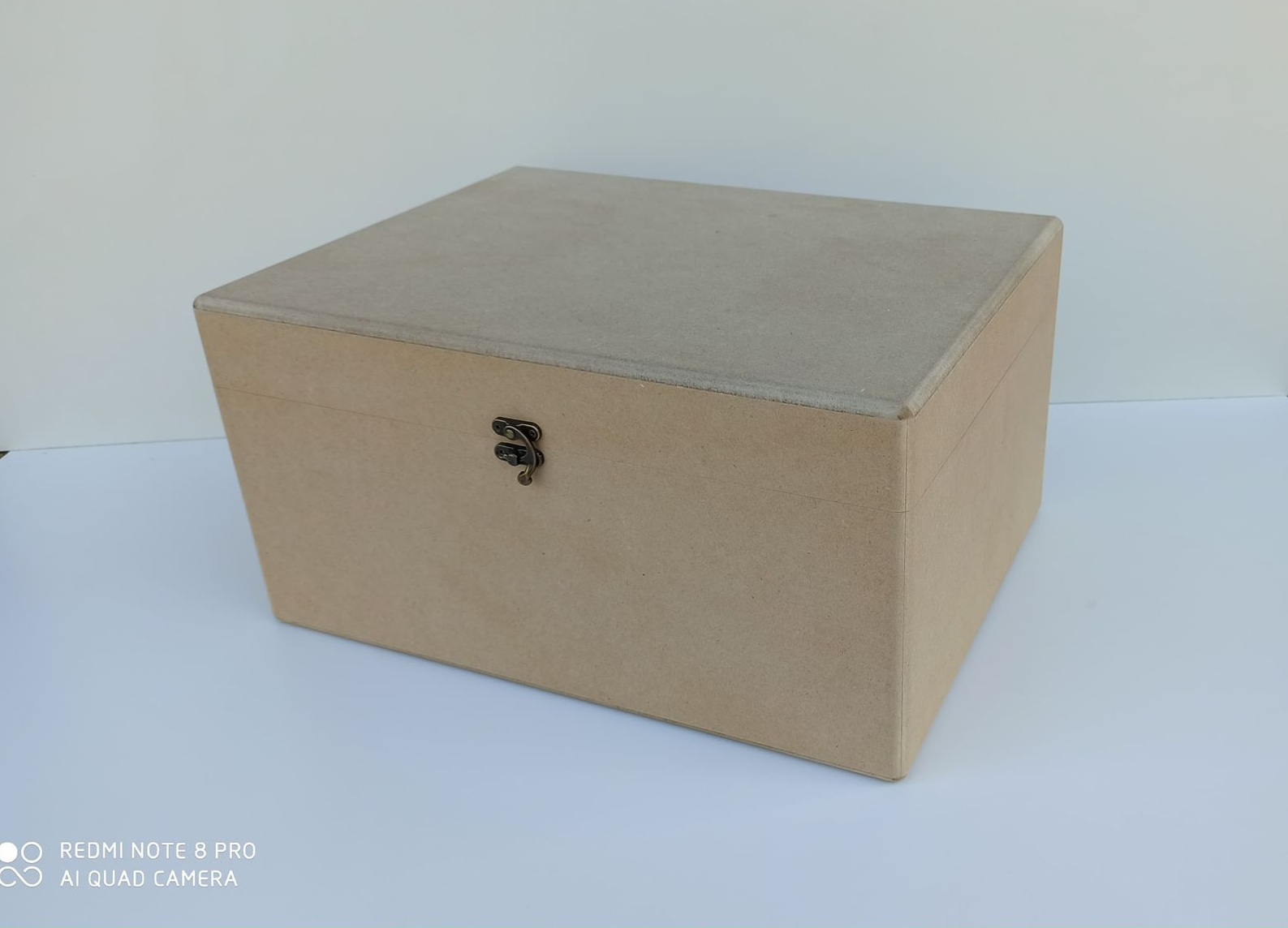 3 Cufar 40/30/20 cm - imagine 1