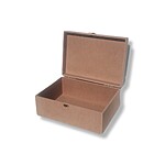 Cufar 35/25/15 cm - imagine 2