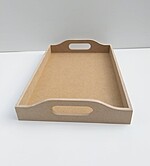 Tava A4 maner oval - imagine 5