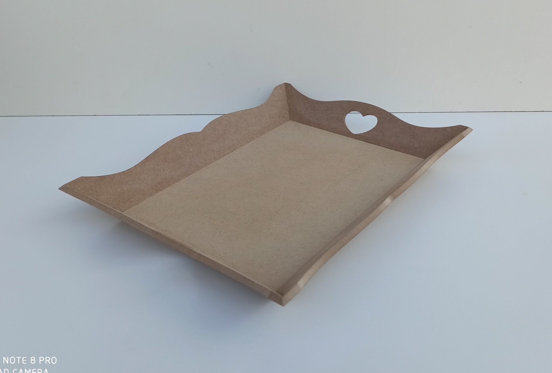 7 Tava margini inclinate - imagine 1