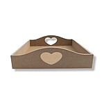 Tava A4 maner inima - imagine 2