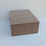 Cufar 40/30/15 cm - imagine 4