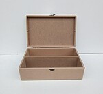 Cufar pentru sticle, 2 compartimente - imagine 4