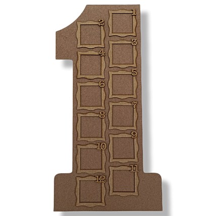 Suport cifra cu rame