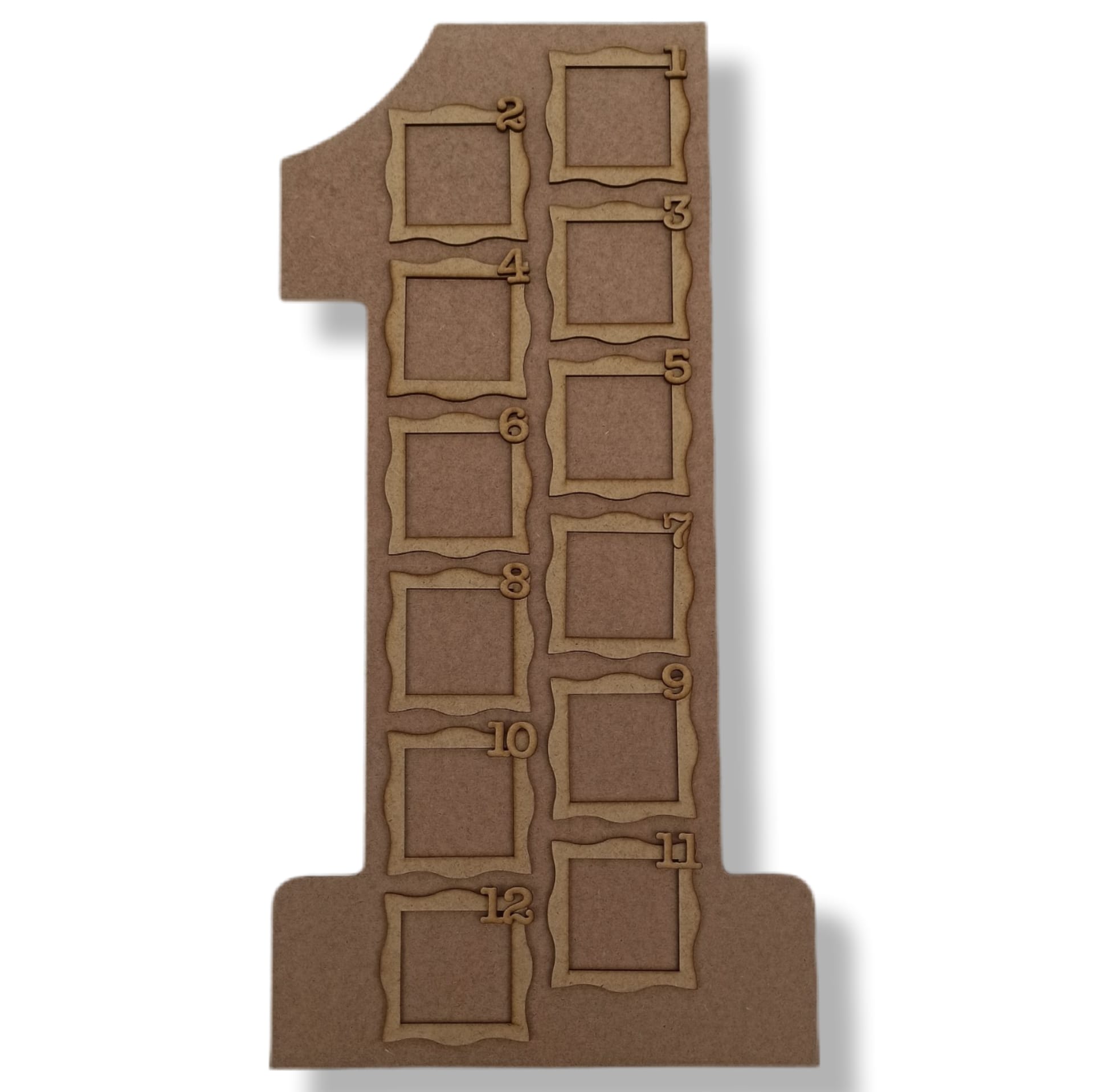 5f8ddb43-4ce1-480b-817f-11643e79100e Suport cifra cu rame - imagine 1