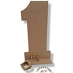 Suport cifra cu rame - imagine 2